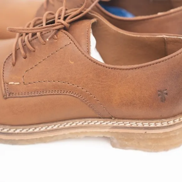 Frye. Men's Carter Derby Shoe