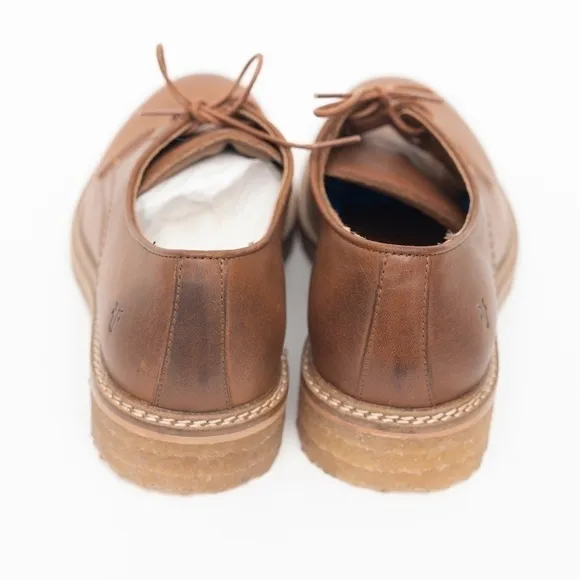 Frye. Men's Carter Derby Shoe