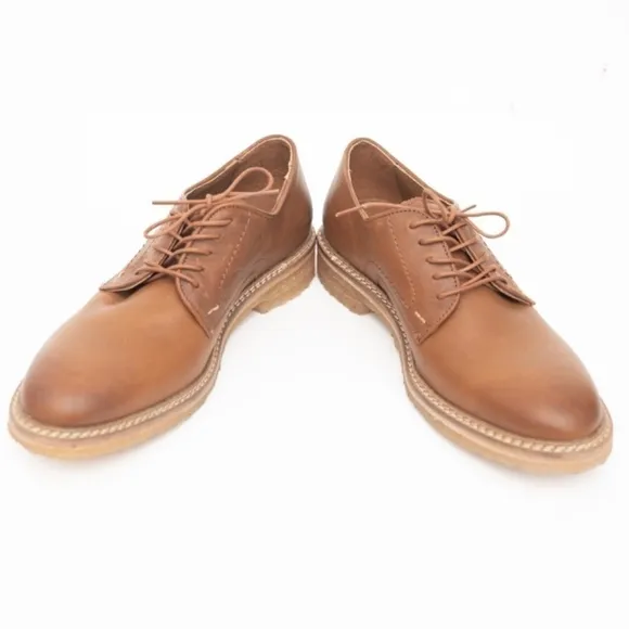 Frye. Men's Carter Derby Shoe
