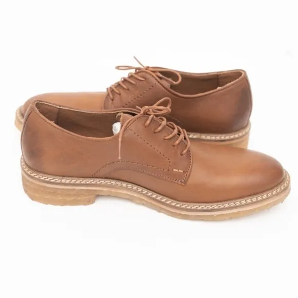 Frye. Men's Carter Derby Shoe
