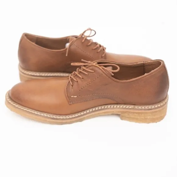 Frye. Men's Carter Derby Shoe