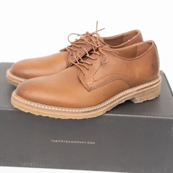 Frye. Men's Carter Derby Shoe