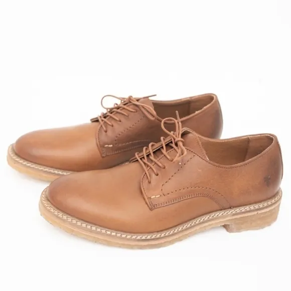 Frye. Men's Carter Derby Shoe