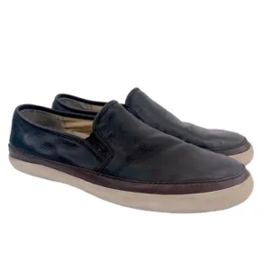 Frye Men’s Gavin Slip On Sneaker Shoes