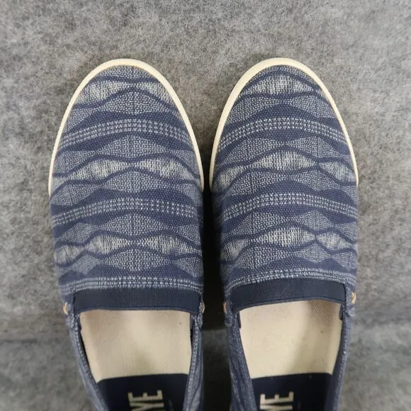 Frye Shoes Womens 9.5 Flats Slip On Fashion Comfort Melanie Logo Casual Loafer