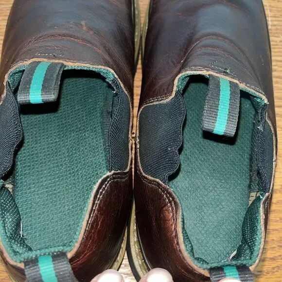 Georgia Giant Romeo Boots Size 13 Wide