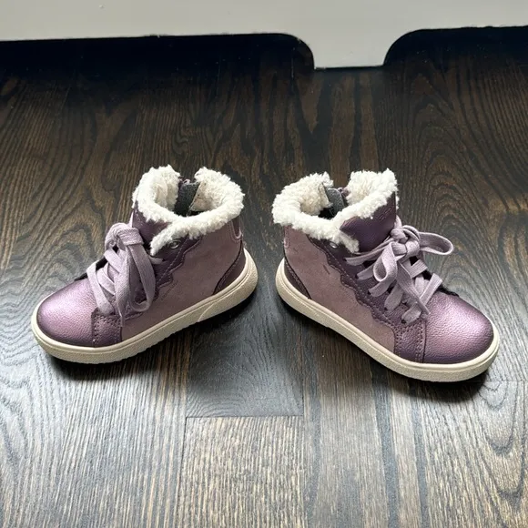Geox Girls Boots