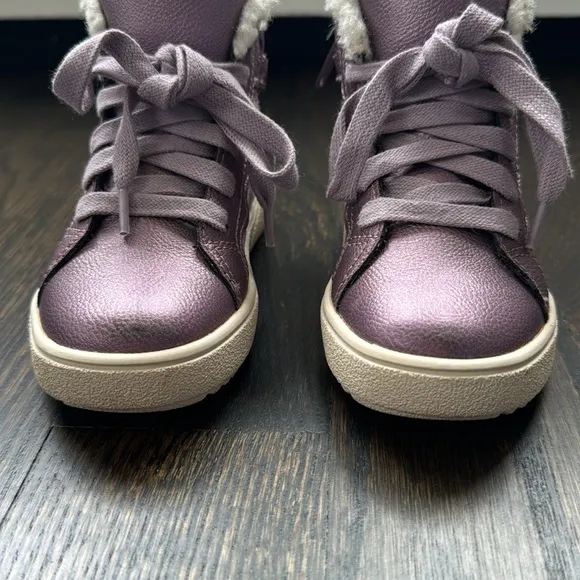 Geox Girls Boots