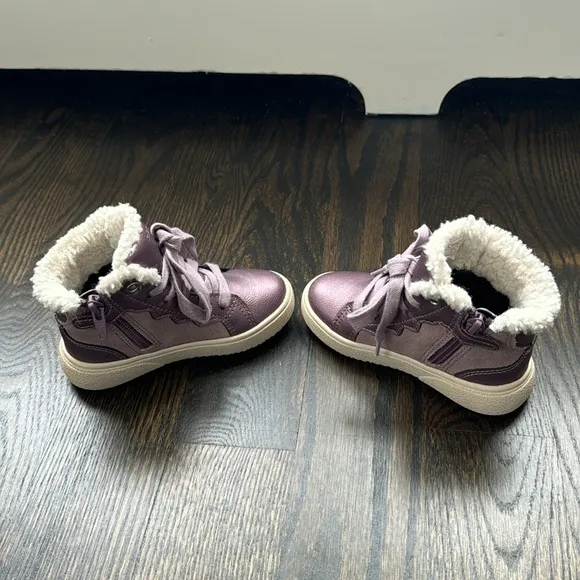 Geox Girls Boots
