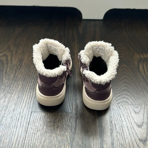 Geox Girls Boots
