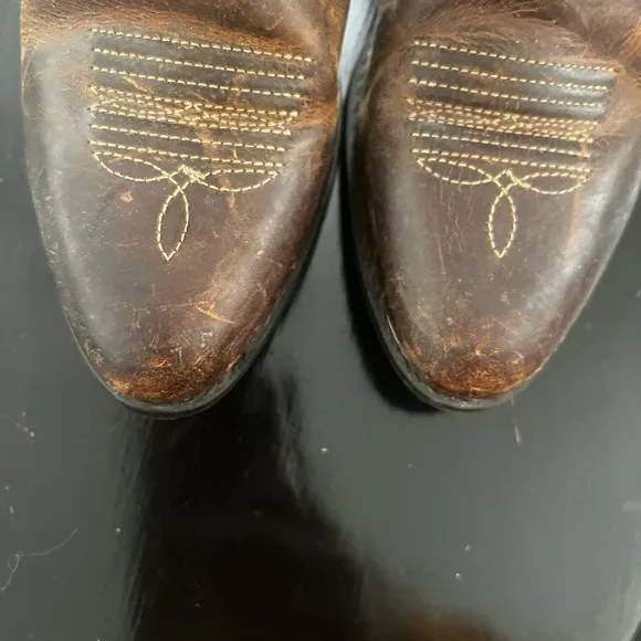 Girls Ariat  boots