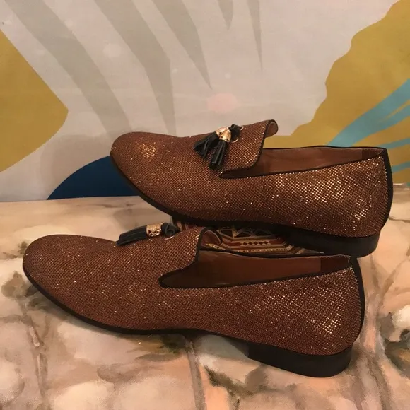 Gitai dress shoes