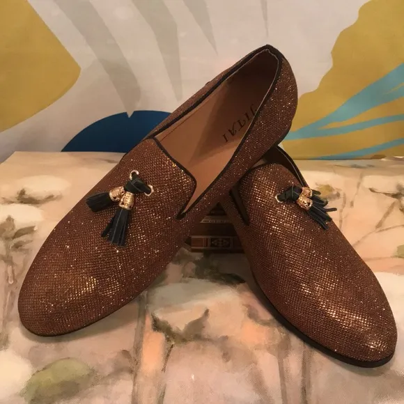 Gitai dress shoes