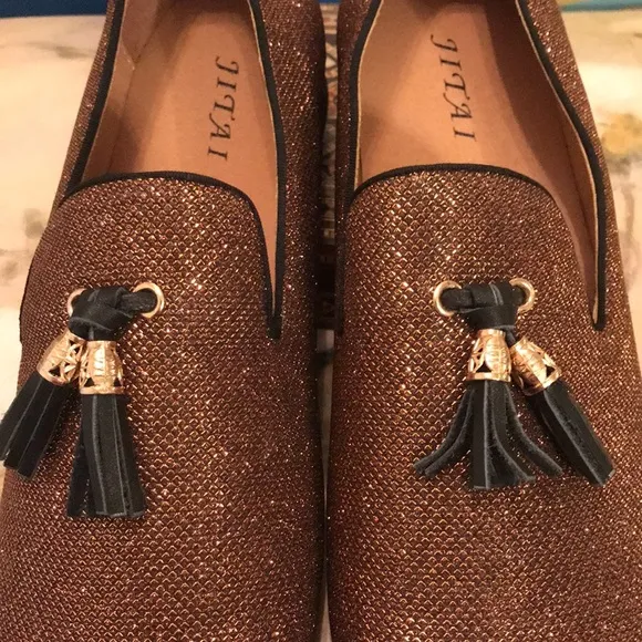 Gitai dress shoes