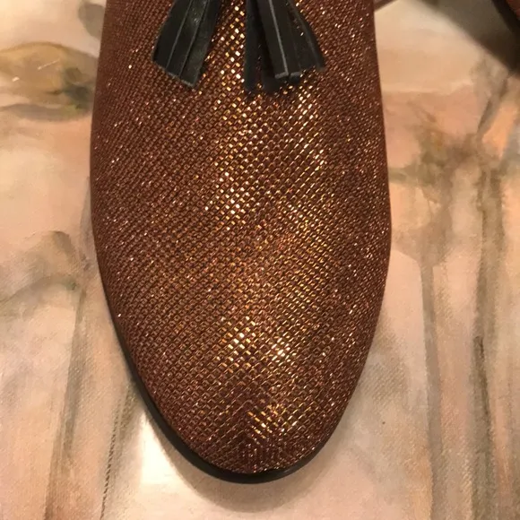 Gitai dress shoes