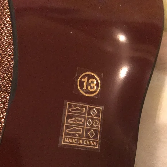 Gitai dress shoes