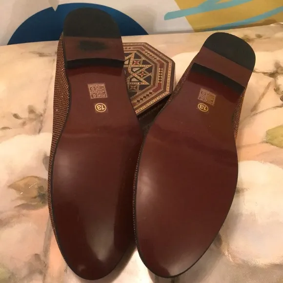 Gitai dress shoes