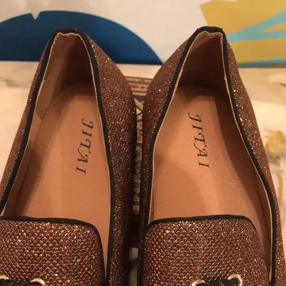 Gitai dress shoes