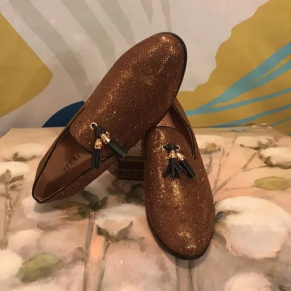 Gitai dress shoes