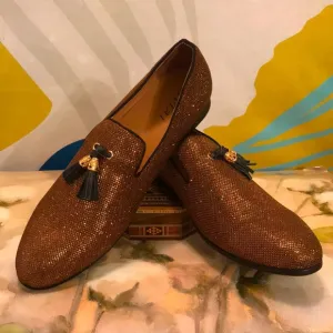 Gitai dress shoes