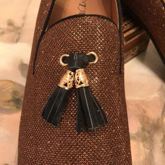 Gitai dress shoes