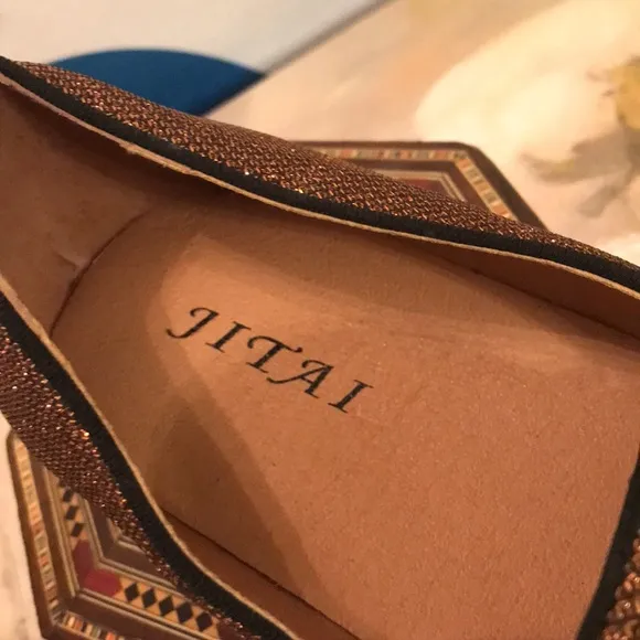 Gitai dress shoes