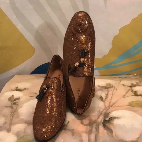 Gitai dress shoes
