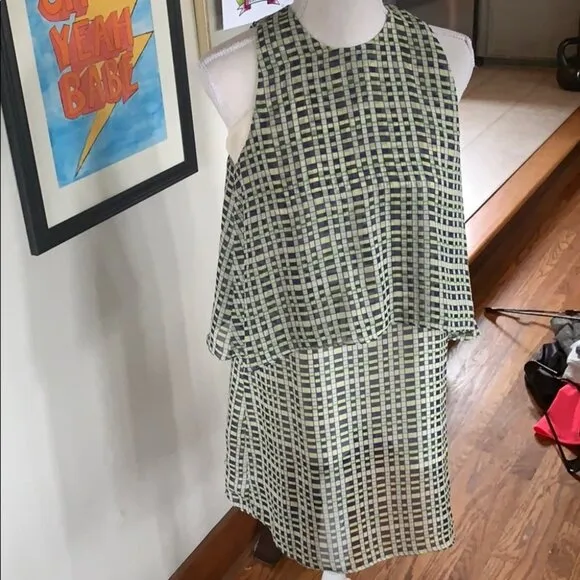 Gorgeous Dress 💚 Never Worn!