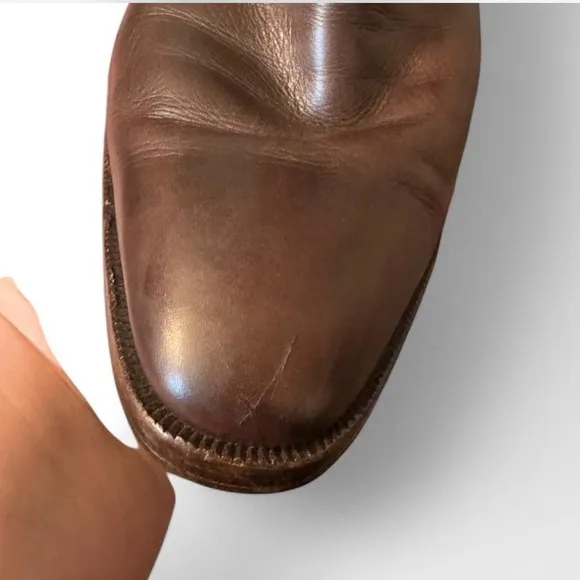 GRAVATI Arthur Beren Women Brown Ankle Boots