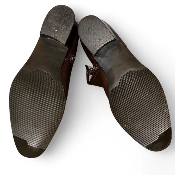 GRAVATI Arthur Beren Women Brown Ankle Boots