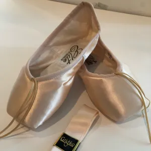 Grishko Pointe Shoes.