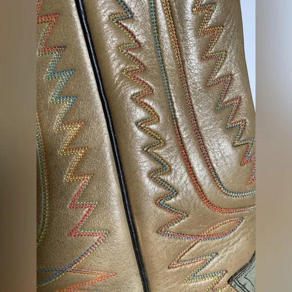 H9 Leather Boots​