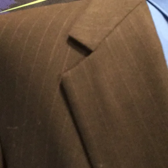 Hart Schaffner Marx Coat