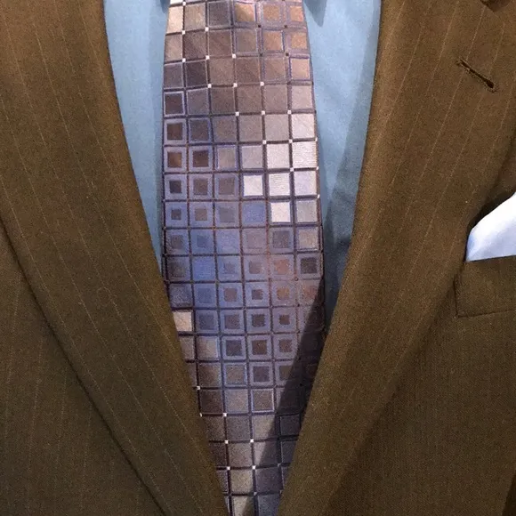 Hart Schaffner Marx Coat