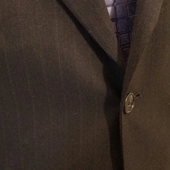Hart Schaffner Marx Coat