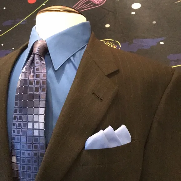 Hart Schaffner Marx Coat