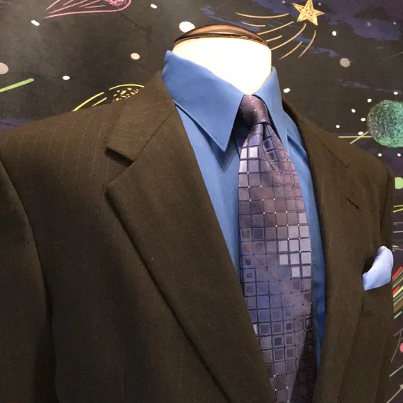 Hart Schaffner Marx Coat