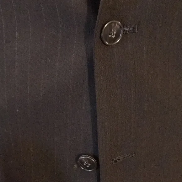Hart Schaffner Marx Coat