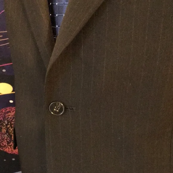 Hart Schaffner Marx Coat