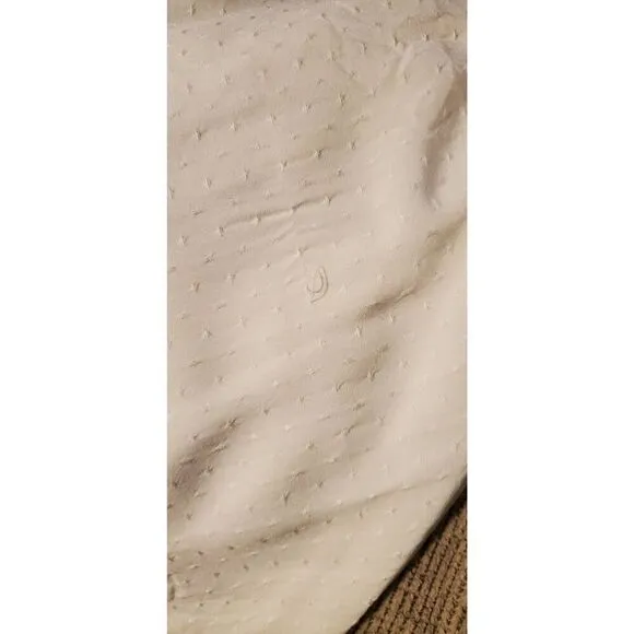 Hello Molly Soft Breeze Maxi Dress White