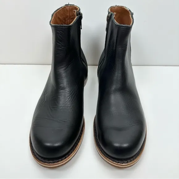 Helm Pablo Leather Boots