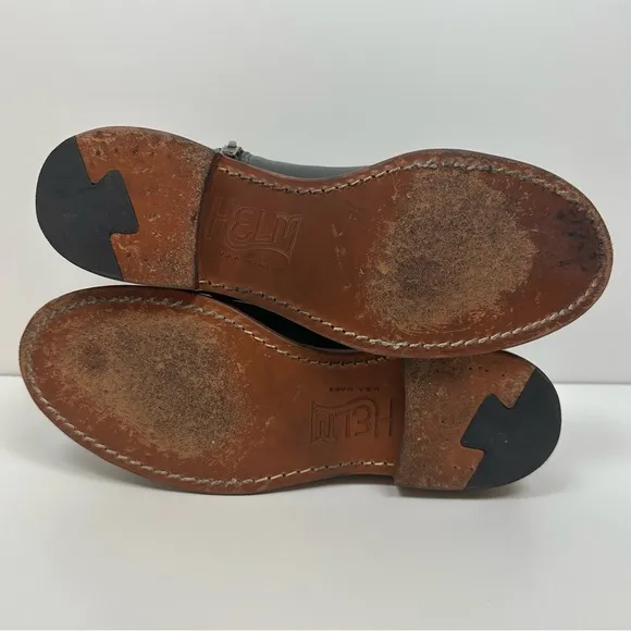 Helm Pablo Leather Boots
