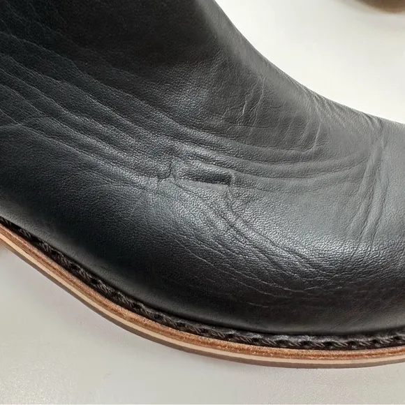 Helm Pablo Leather Boots