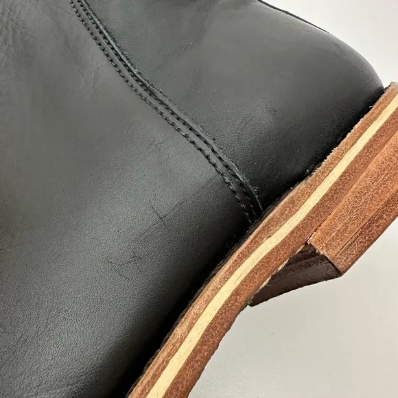 Helm Pablo Leather Boots