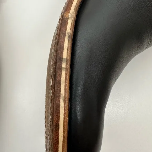 Helm Pablo Leather Boots