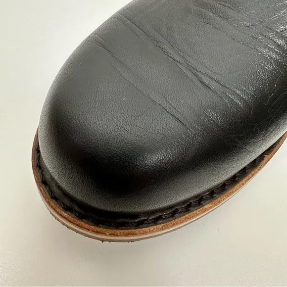 Helm Pablo Leather Boots