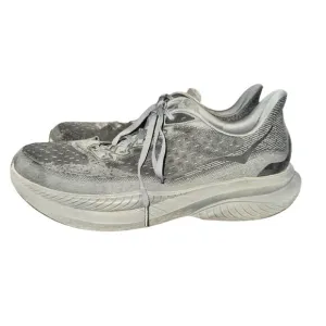 Hoka One Mach 6 Everyday Running Shoes Men's Size 13 D Black Gray Sneakers