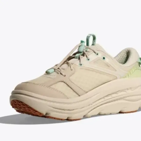 Hoka unisex Bondi B3LS shoes Mens8/Women9 New