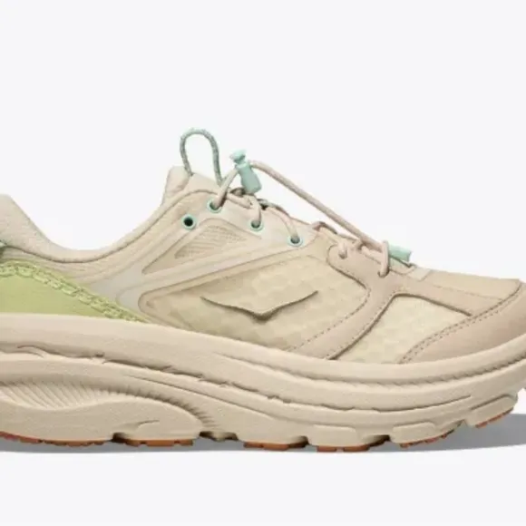 Hoka unisex Bondi B3LS shoes Mens8/Women9 New