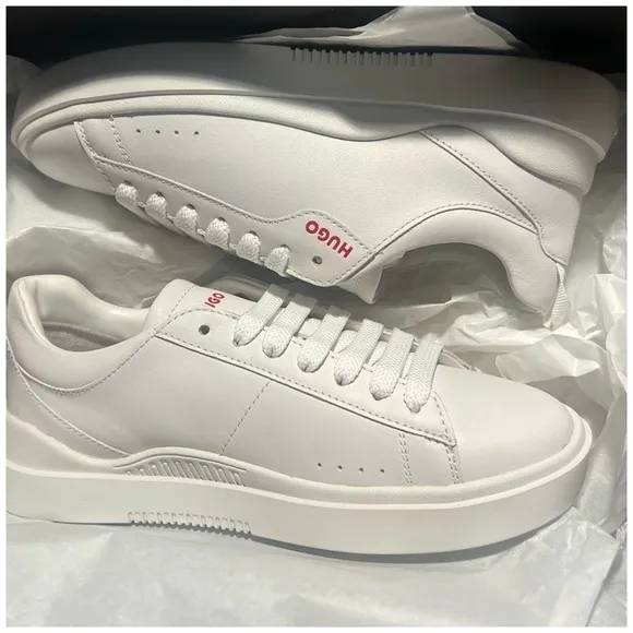HUGO • Blake Tennis  Sneaker